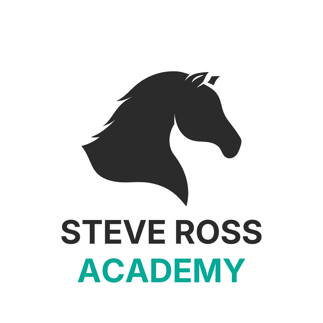 Steve Ross Academy Logo