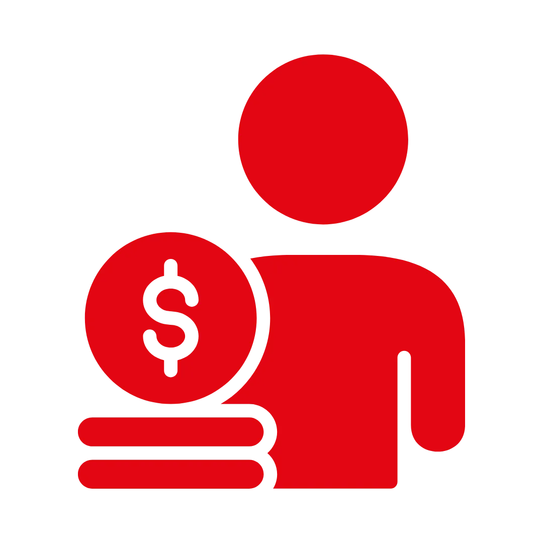 Flexible Financing Options Logo