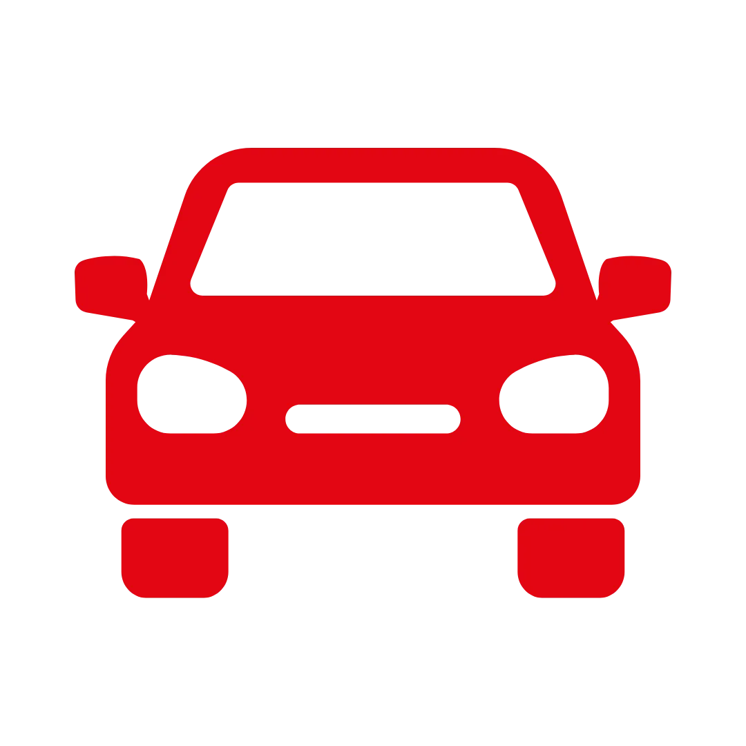 Reliable & Quality Vehicles Logo