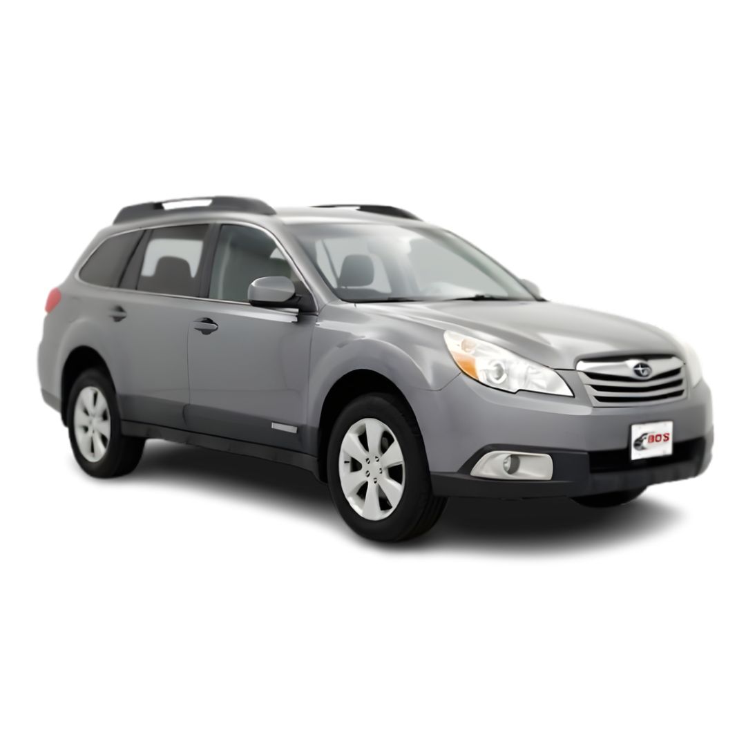 2012 SUBARU OUTBACK