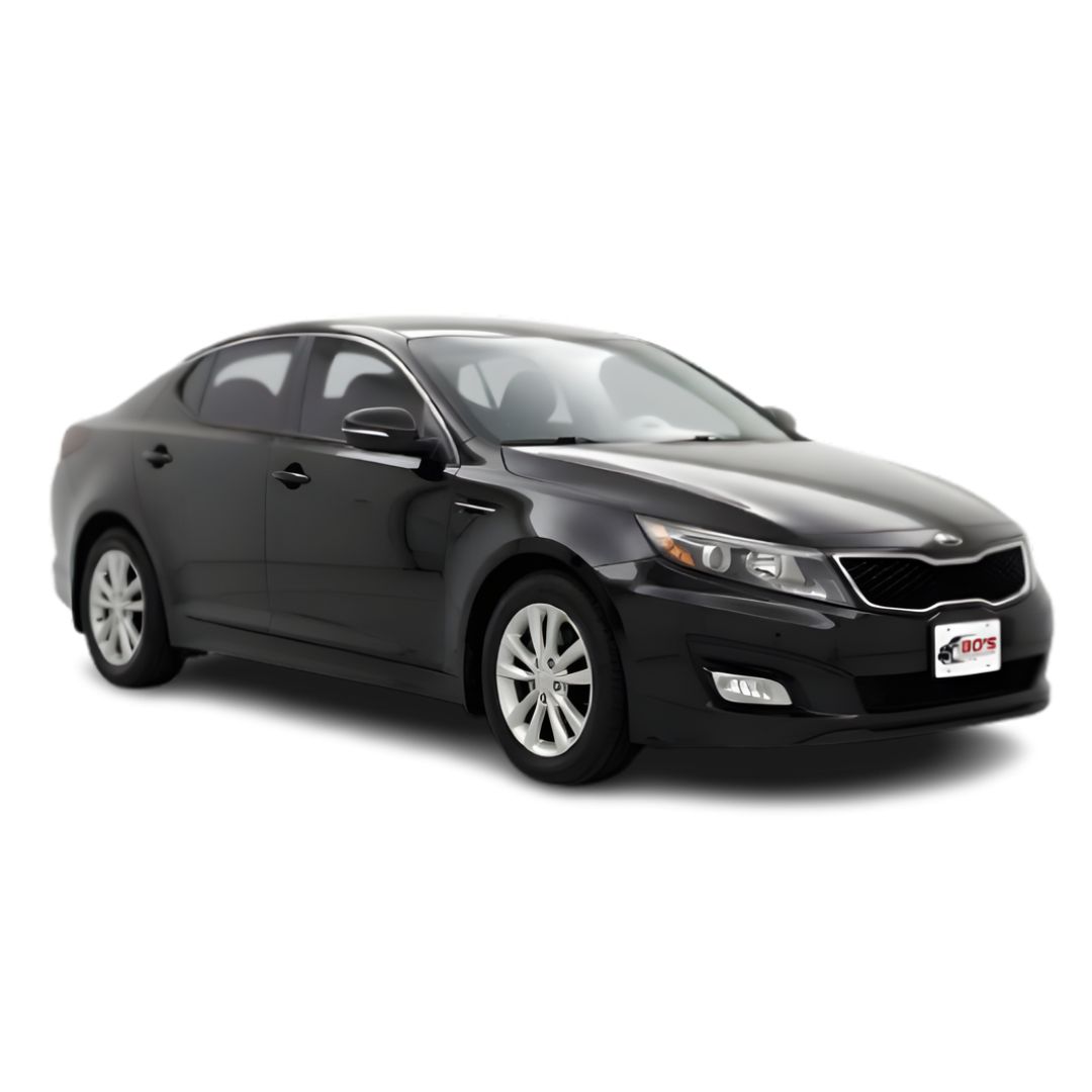 2014 KIA OPTIMA