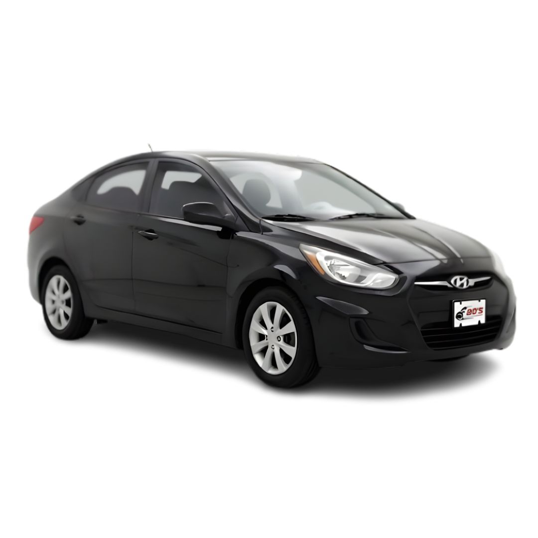 2015 HYUNDAI ACCENT