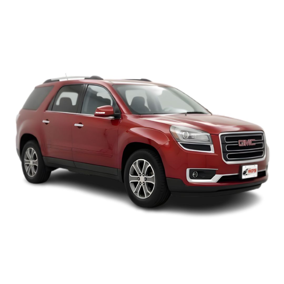 2016 GMC ACADIA