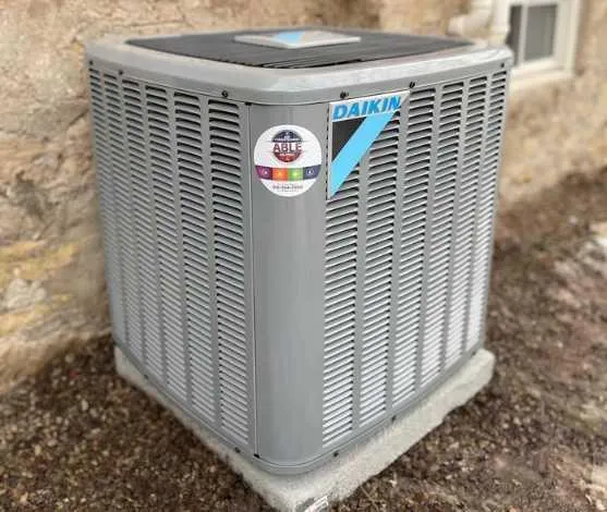 Greater Barrie & Central Lake County heating repair