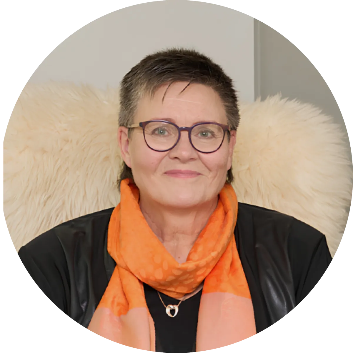 Tarja Ranta henkilökuva