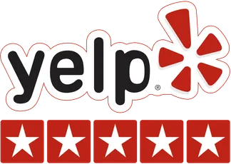 yelp five star reviews