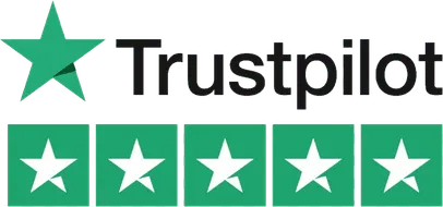 trustpilot five star reviews