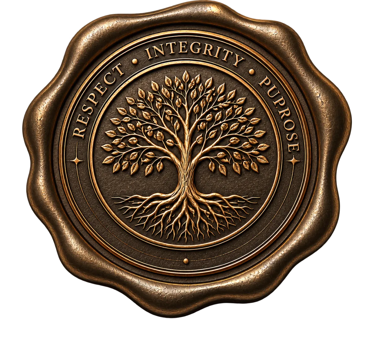 Orchard Pointe LLC Logo