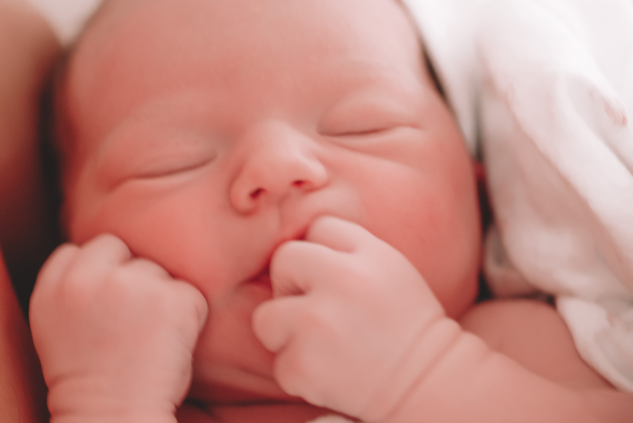 Newborn baby, postpartum supporty 