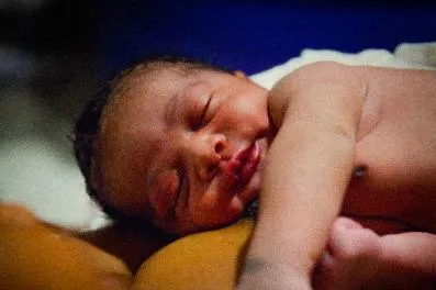 Newborn baby, postpartum supporty 