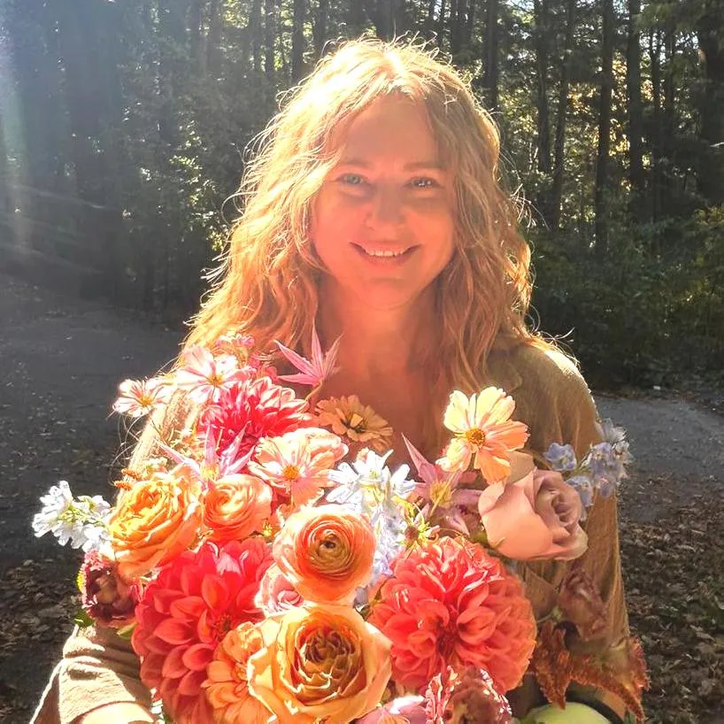 Photo of Lianne Schwartz