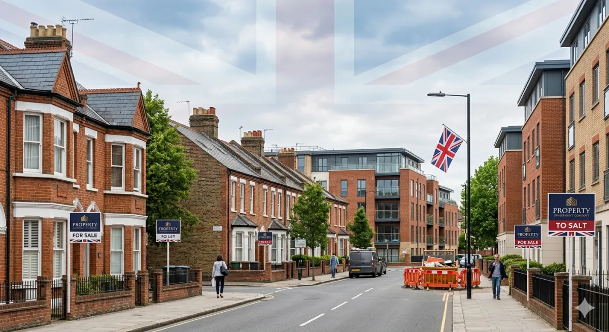 Anteire Properties: Your UK Property Investment Partner for BMV, Lease Options & High-Yield Deals