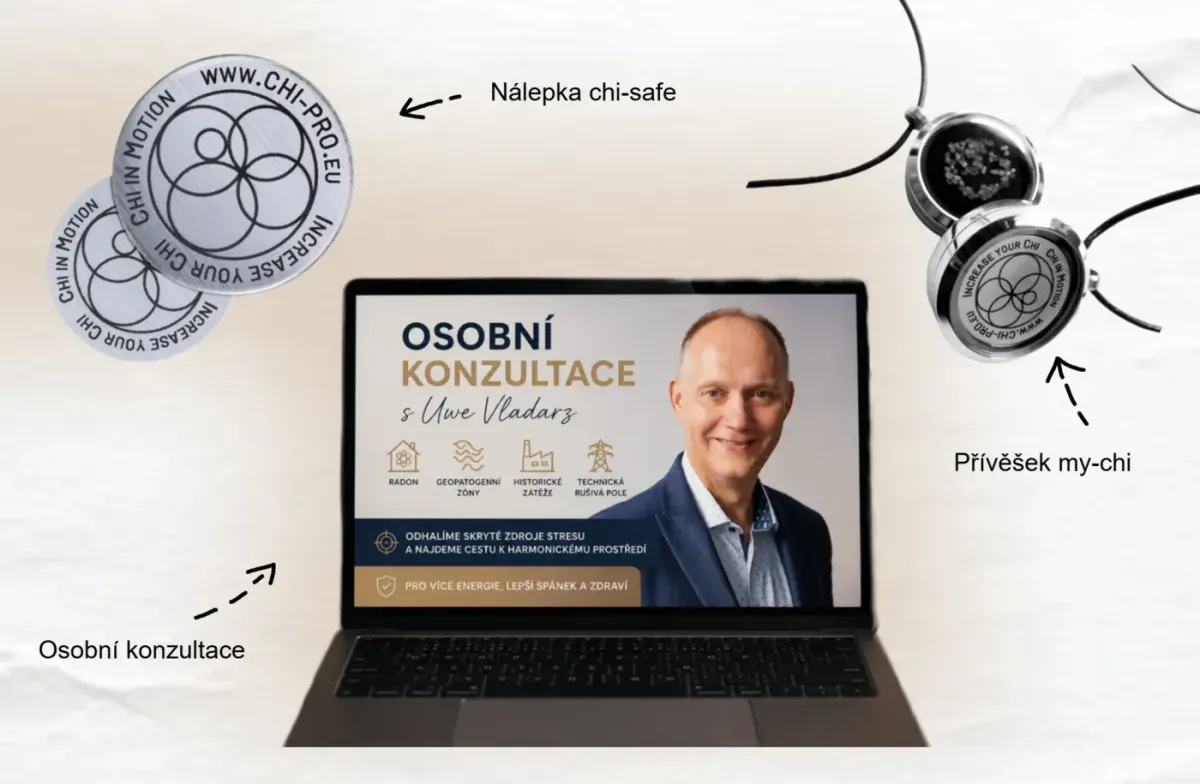 Přehled produktu
