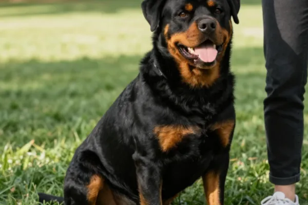 Rottweiler