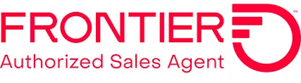 Frontier Authorized Sales Agent