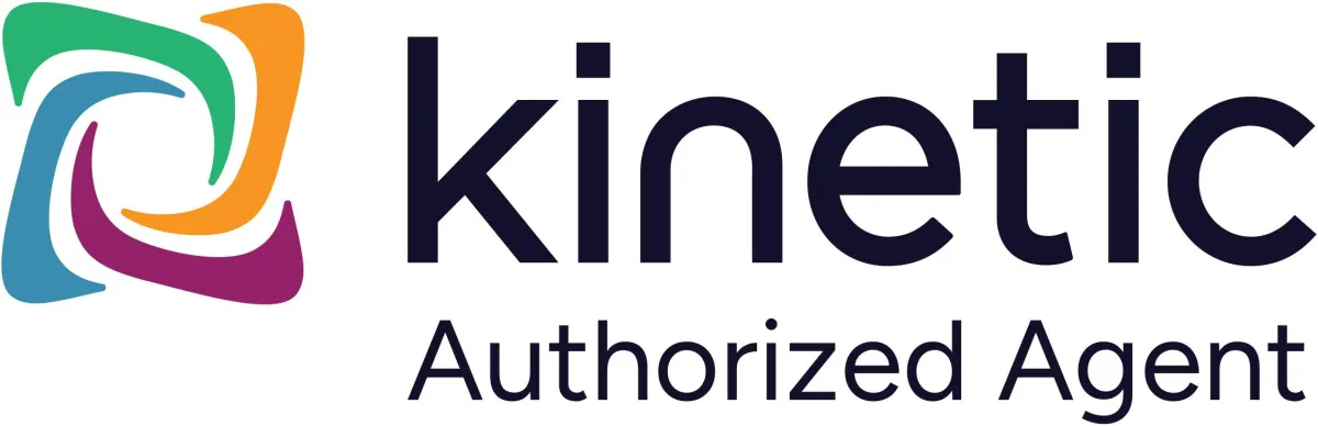 Kinetic Authorized Agent