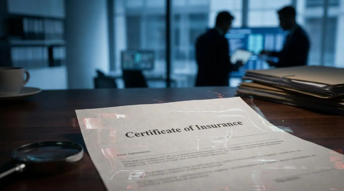 The Hidden Workers’ Comp Fraud Costing California Businesses Millions (And How to Stop It)