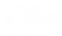 Better Homes & Gardens Real Estate