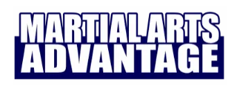 Martial Arts Advantage
