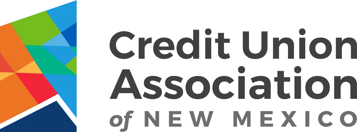 Credit Union Association of New Mexico Logo