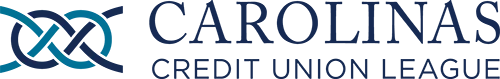 Carolinas credit union league logo