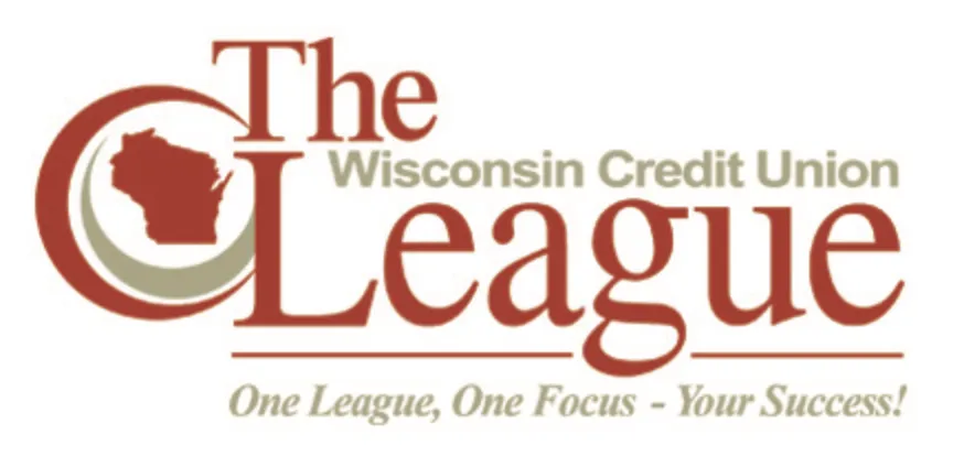 The Wisconsin Credit Union League Logo