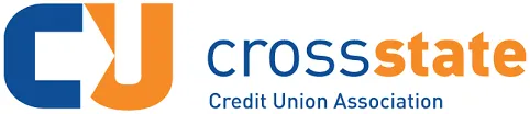 CrossState Credit Union Association Logo