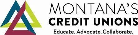 Montana's Credit Unions logo