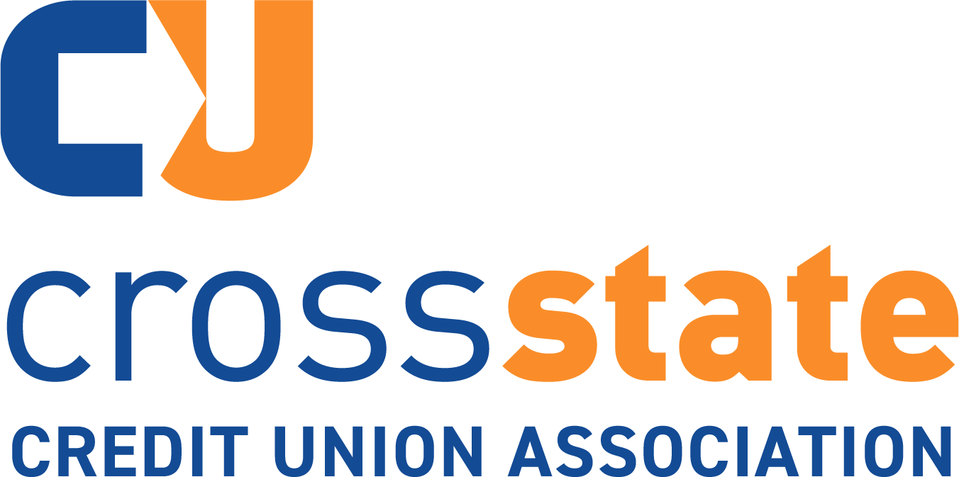 CrossState Credit Union Association Logo