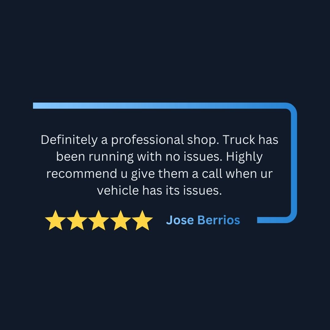 Engine Diagnostics Sherman Oaks