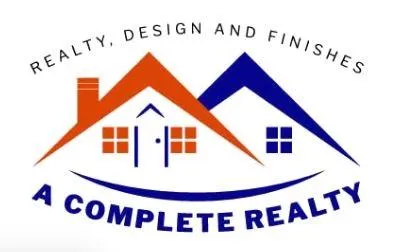 A Complete Realty Logo