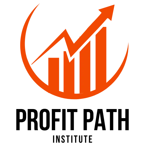 Logo Profit Path
