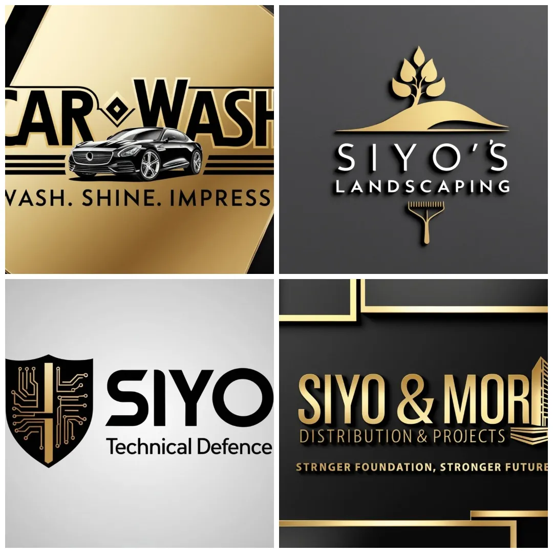 Brand Logo