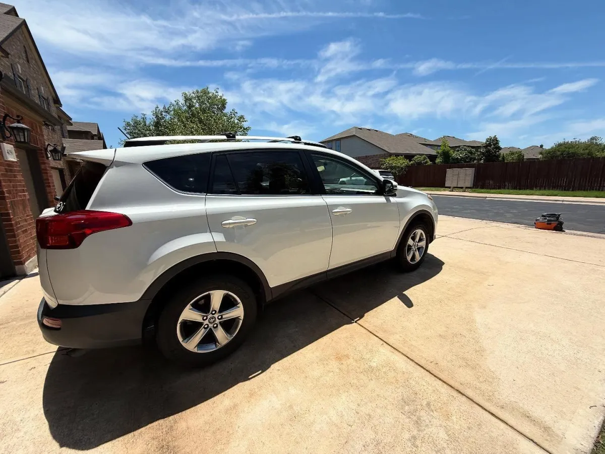 Top Of The Line Detailing LLC