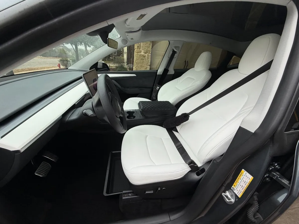 Top Of The Line Detailing LLC