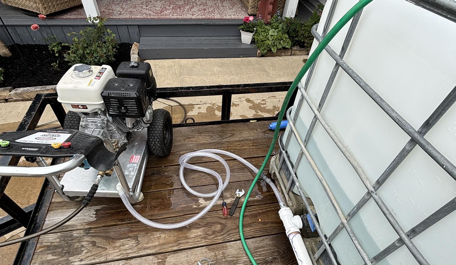 Concrete Contractor in Ventura County
