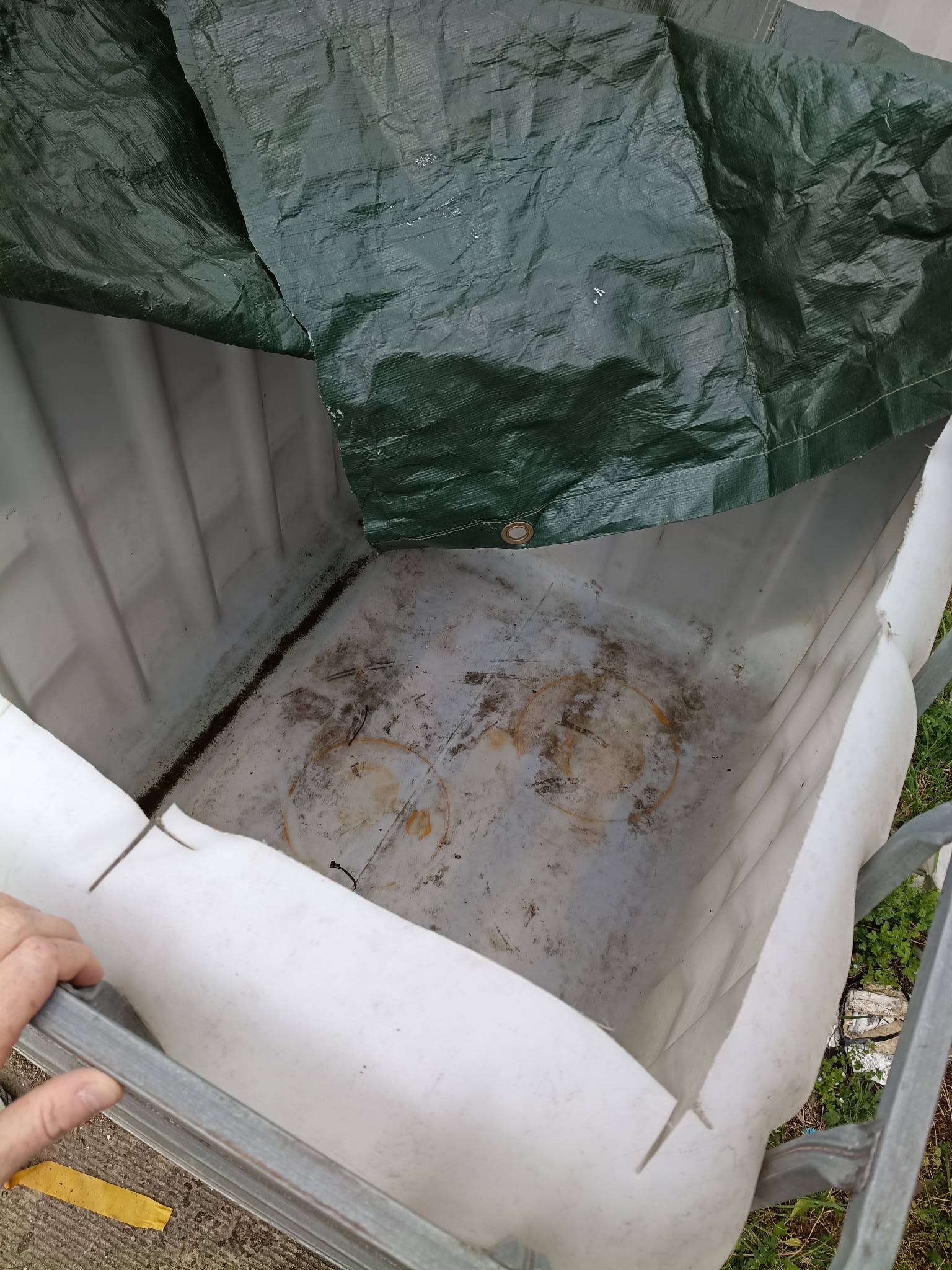 Junk Removal Contractor in Vermont