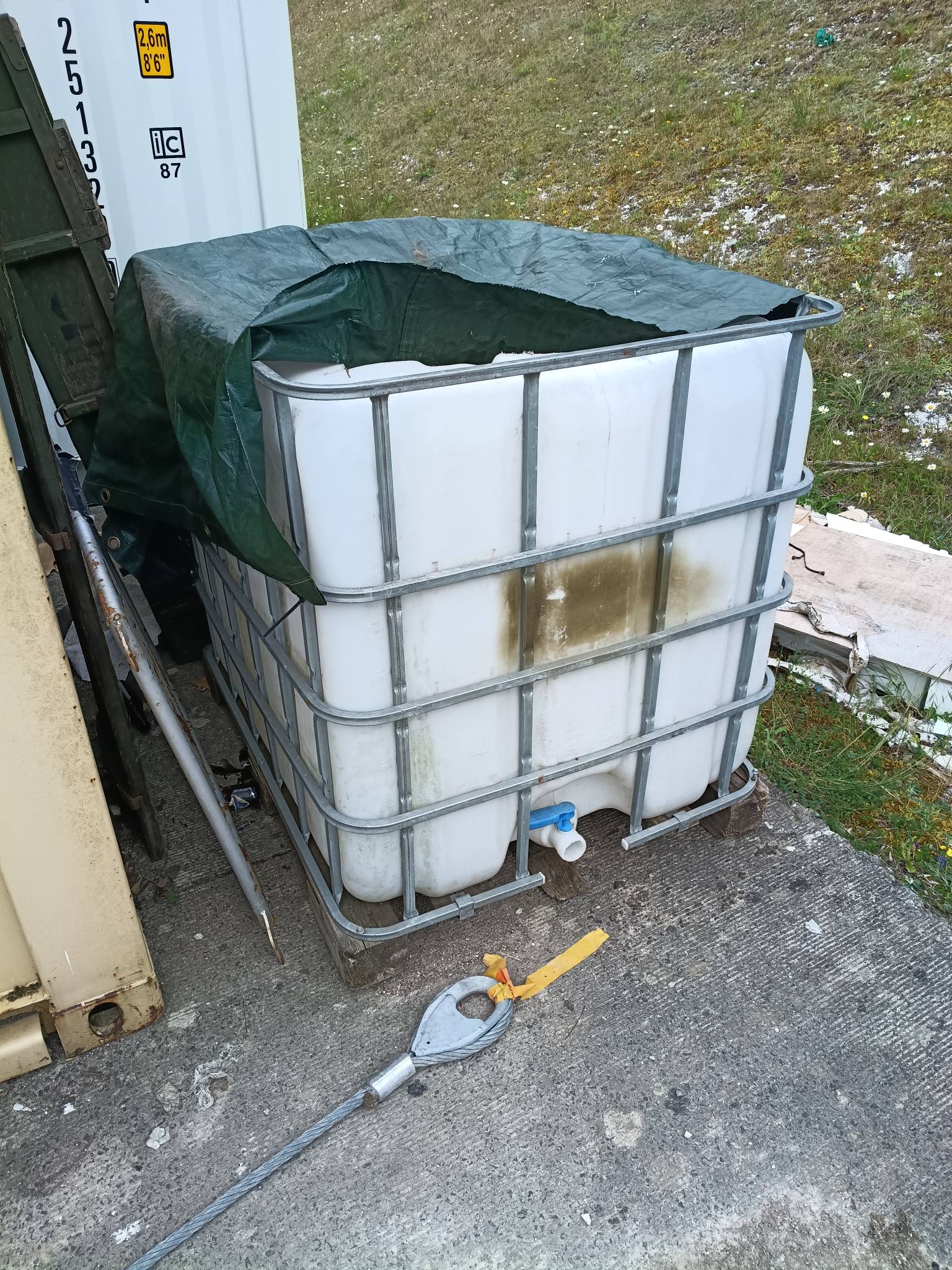 Concrete Contractor in Ventura County