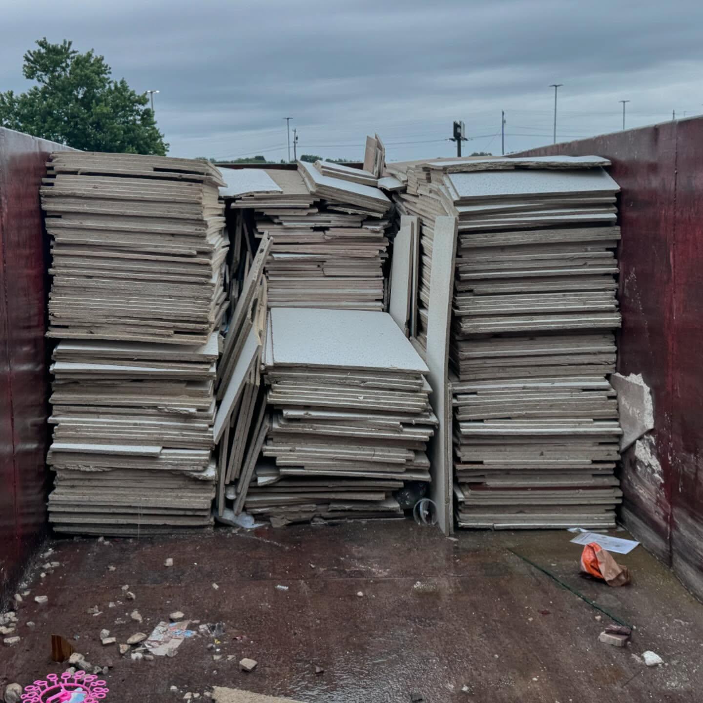 Junk Removal Contractor in Vermont