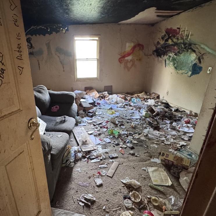 Junk Removal Contractor in Vermont