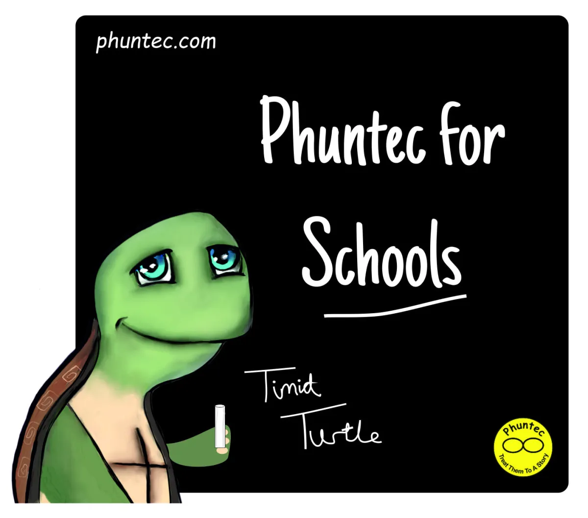 Phuntec - For Schools