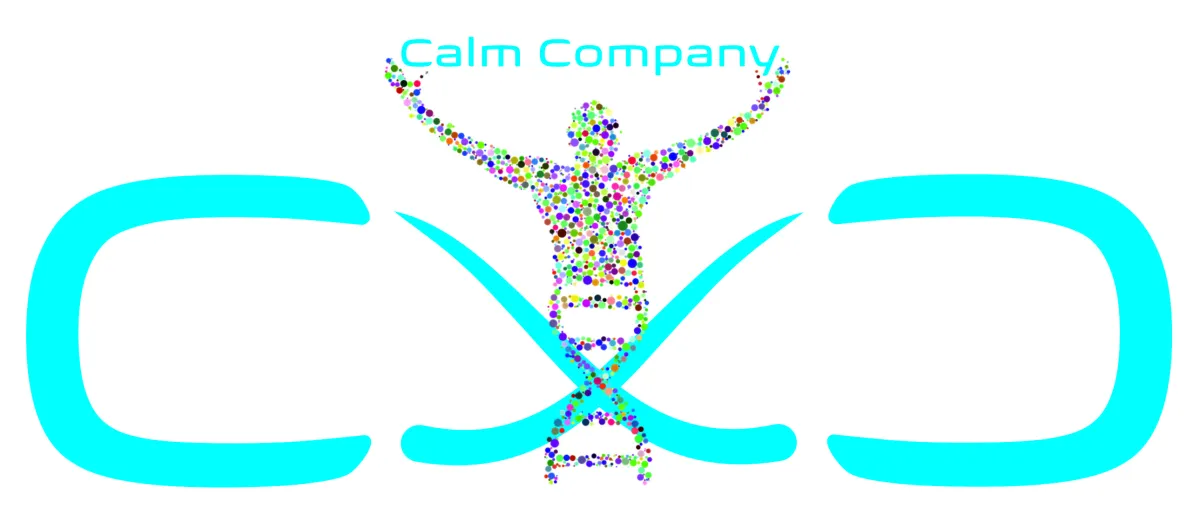 Calm Company mental wellbeing 