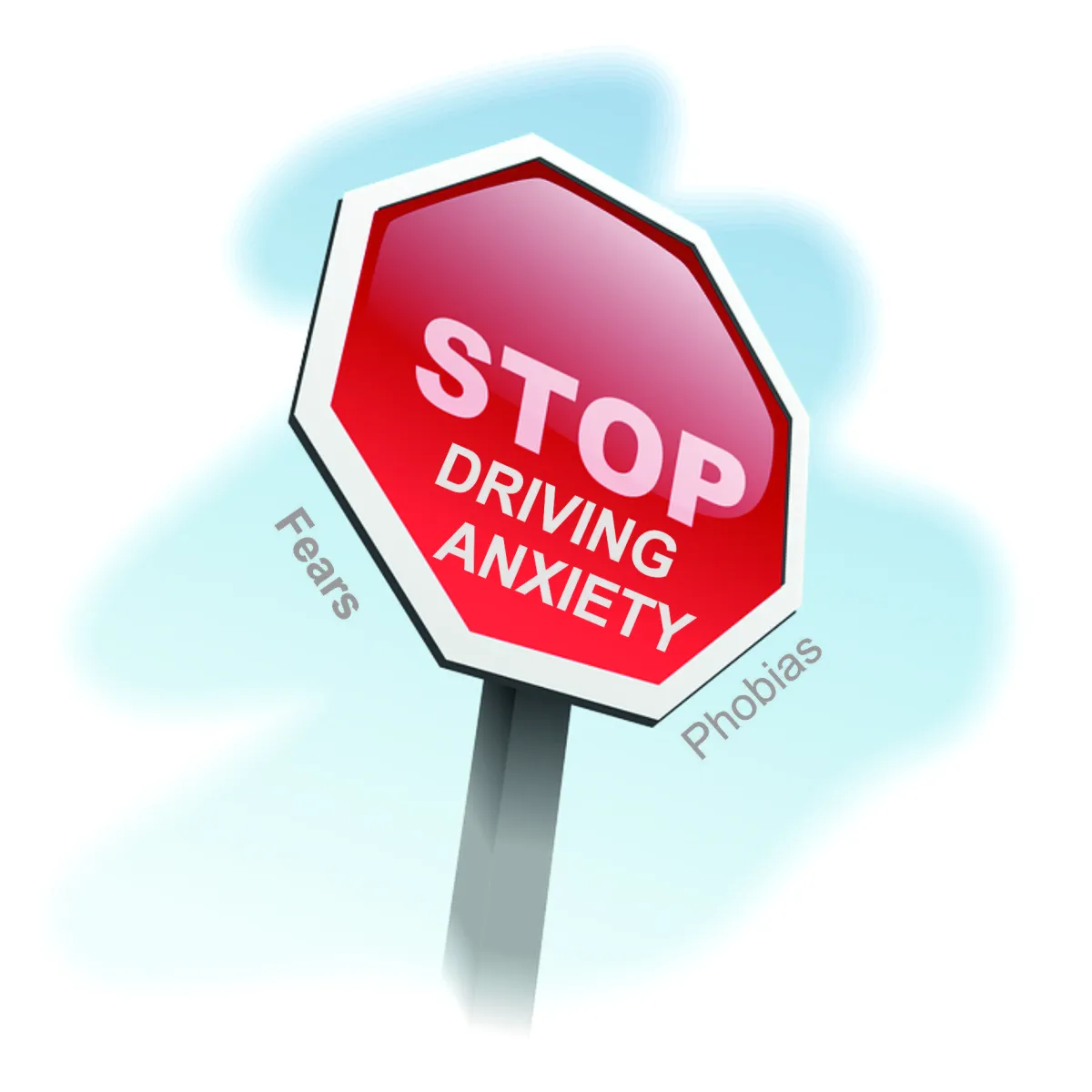 Stop Driving Anxiety therapy near me