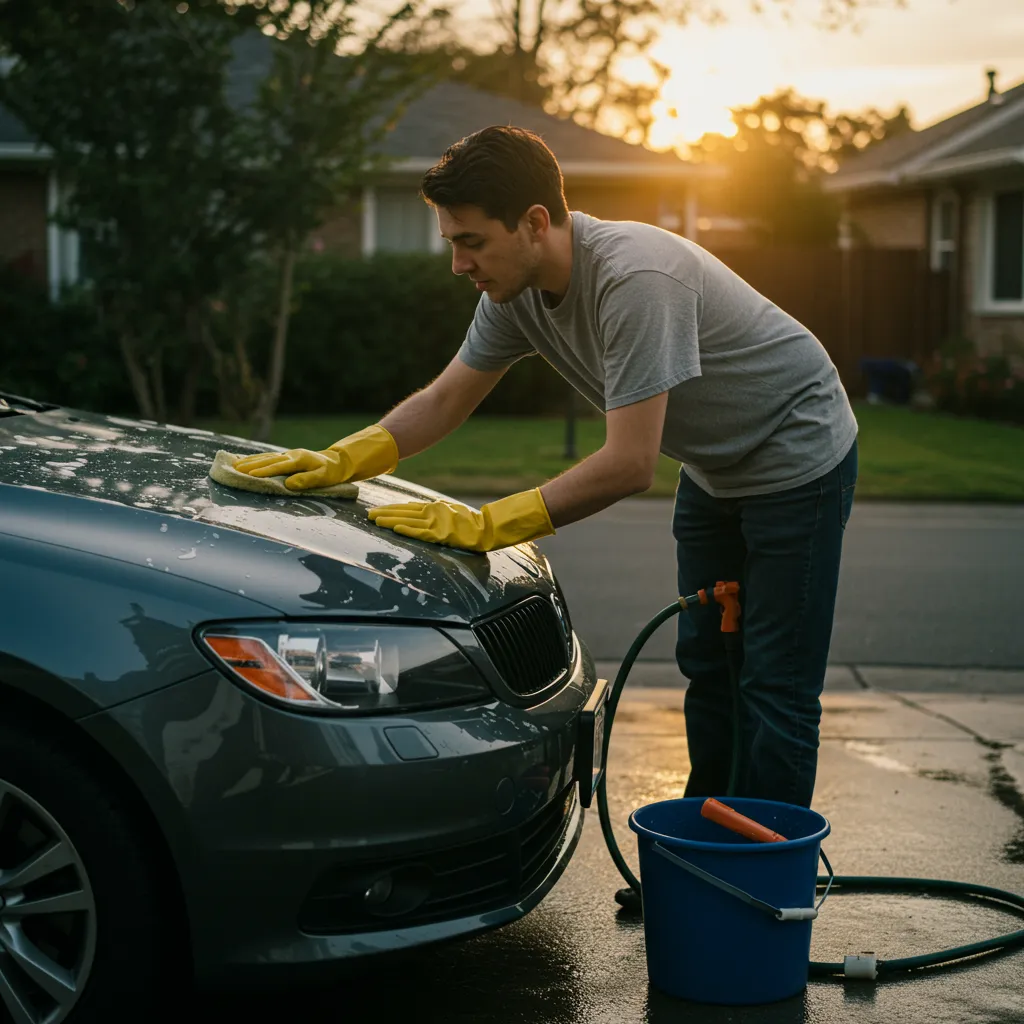 2026 Boulder Spring Auto Reset Guide | EcoSteam Detailing