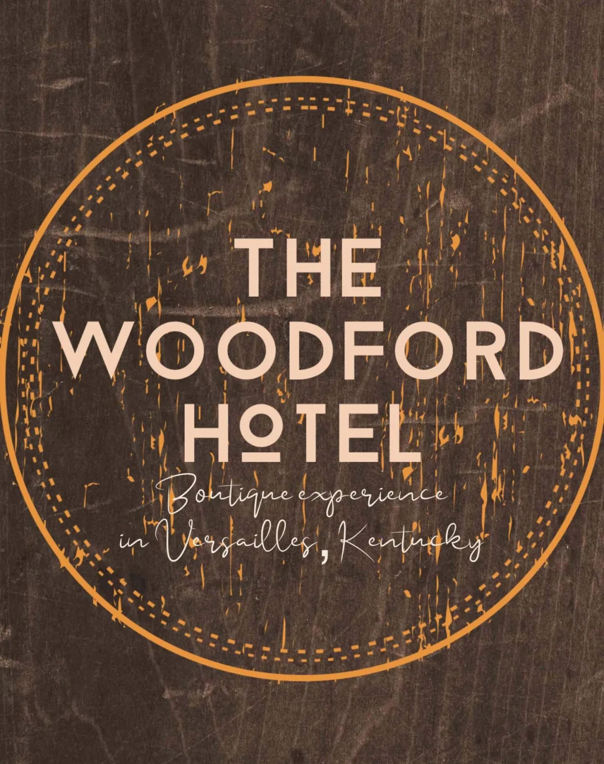The Woodford Hotel