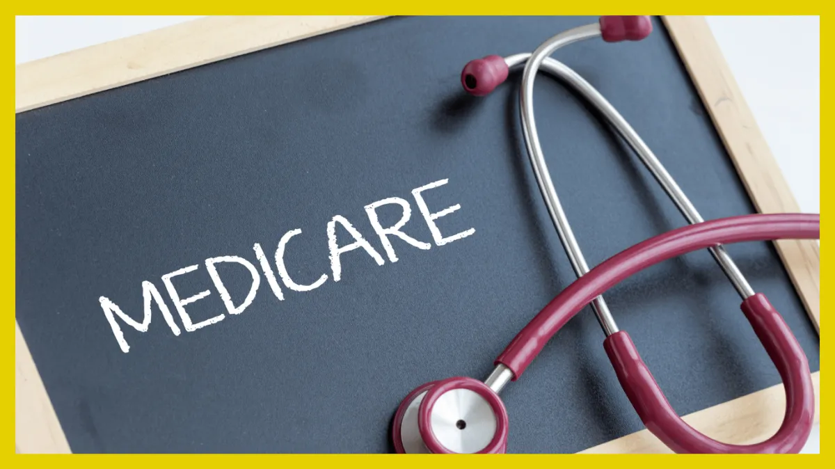 Medicare Advantage