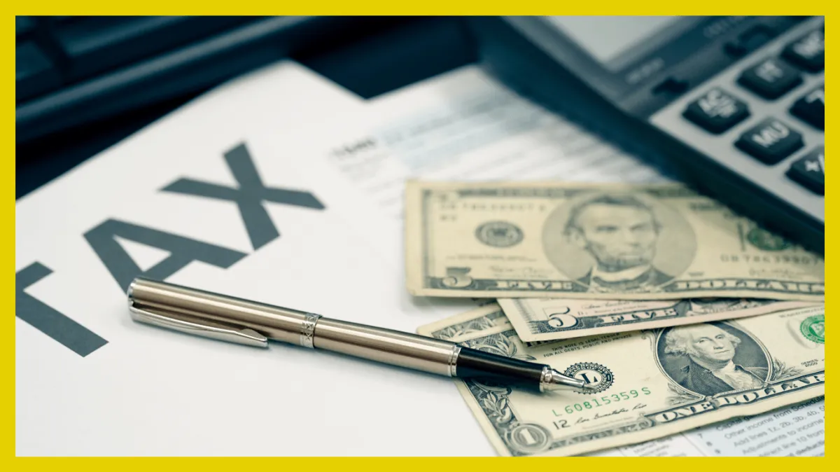 Tax and Consulting