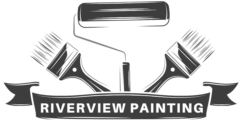 Riverview Painting Logo