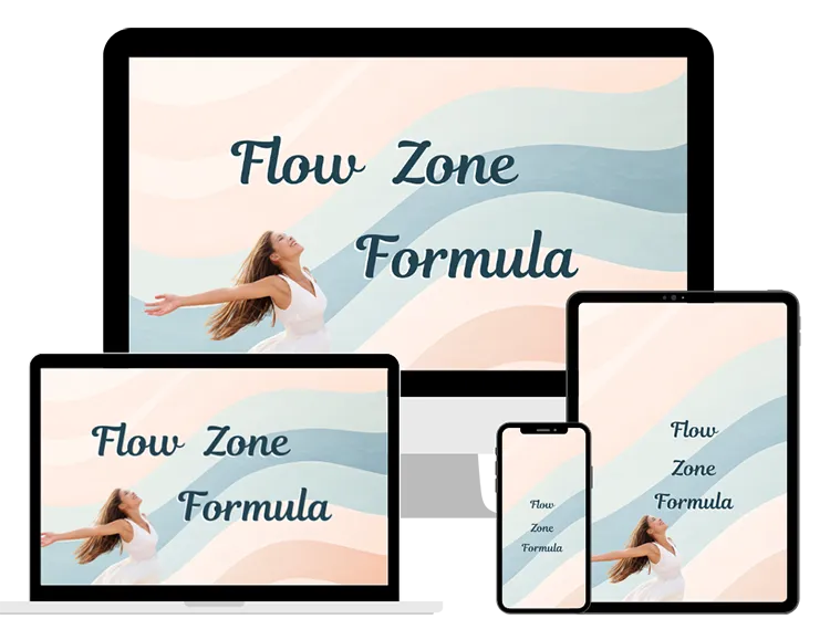 Flow Zone Formula