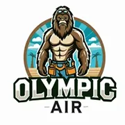 Olympic Air Saint Augustine LOGO